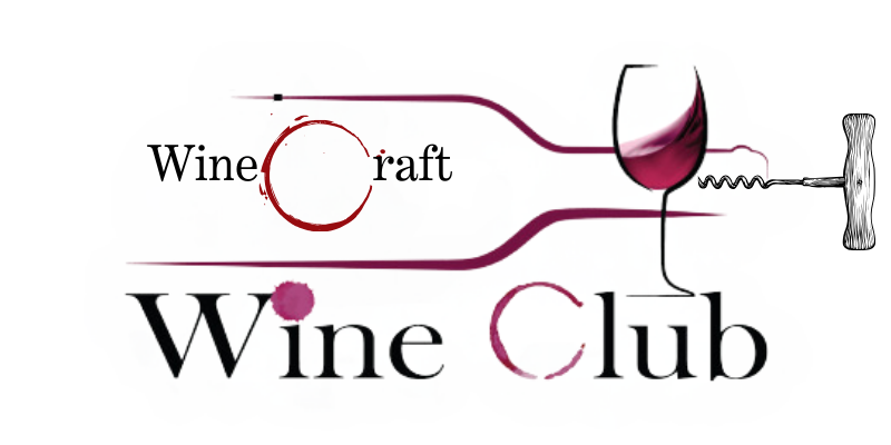 WineCraft club free delivery and exclusive benefits 