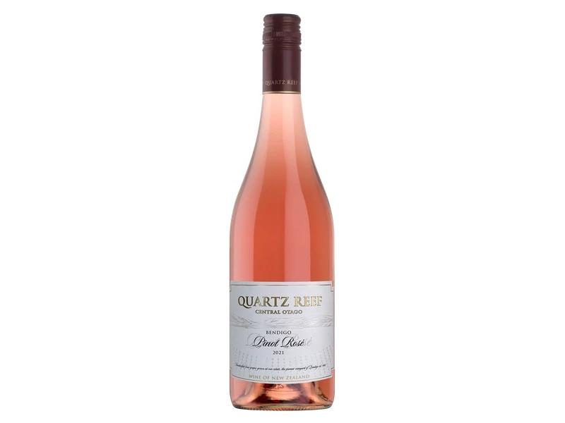 product image for Quartz Reef Pinot Rose 2021