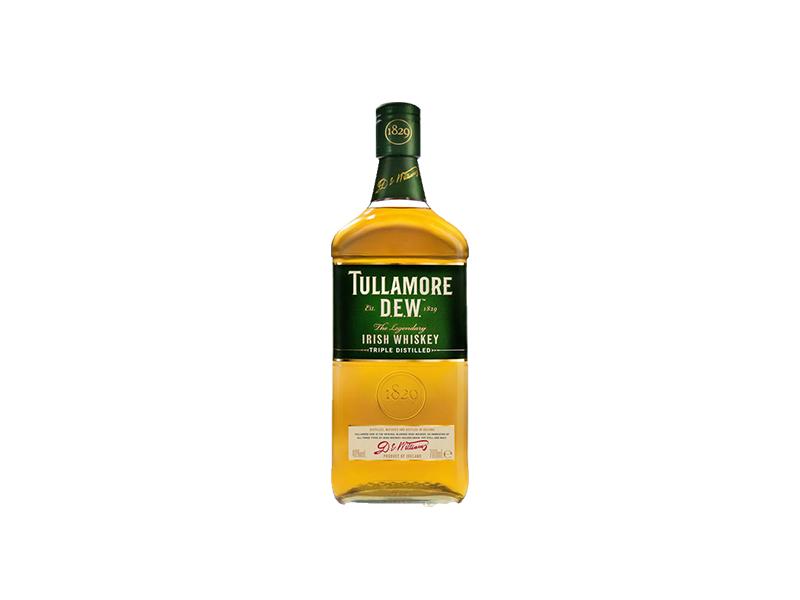 product image for Tullamore Dew the legendary Irish Whiskey 1 litre