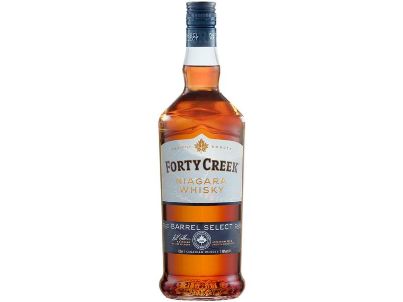 product image for Forty Creek USA Niagara Barrel Select Whisky