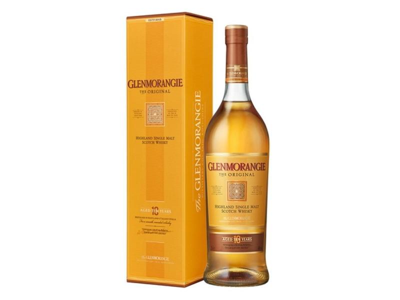 product image for Glenmorangie Scotland  The Original 10Yr Single Malt Whisky 700ml 1 Litre