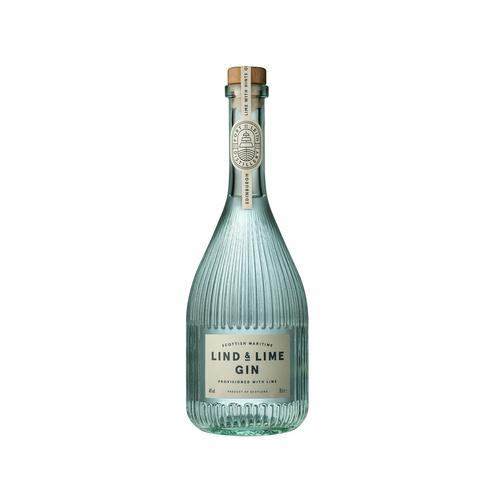 image of Lind & Lime Scotland Gin 