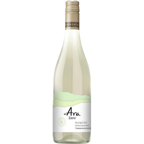 image of Ara Single Estate Sauvignon Blanc Zero Alochol 