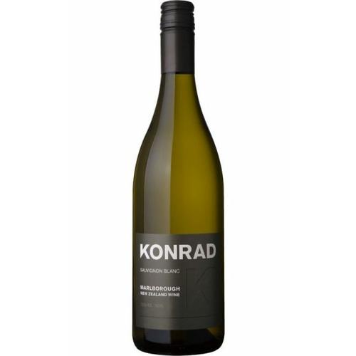 image of Konrad Marlborough Organic Sauvignon Blanc