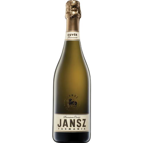 image of Jansz Tasmania Premium Cuvee