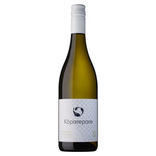 image of Whitehaven Koparepare Marborough Chardonnay