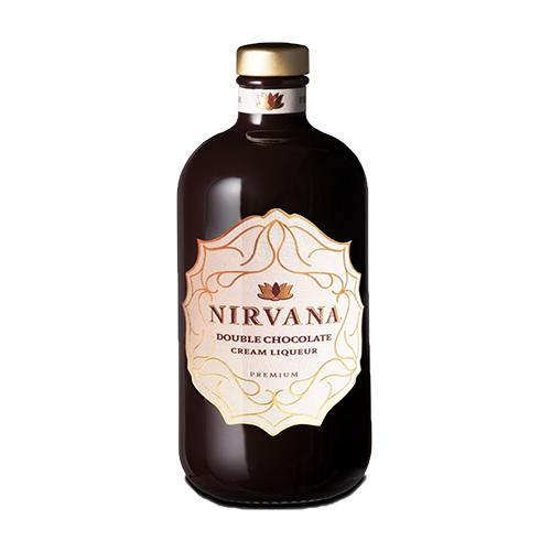 image of Nirvana Double Chocolate Liqueur