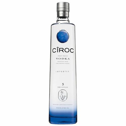 image of Ciroc Vodka 700ml