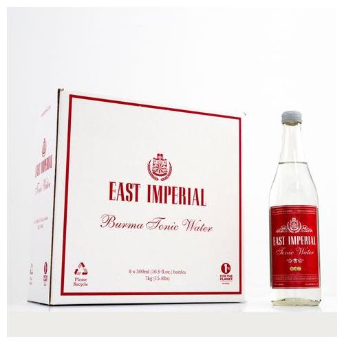 image of East Imperial Burma Tonic Water 500ml