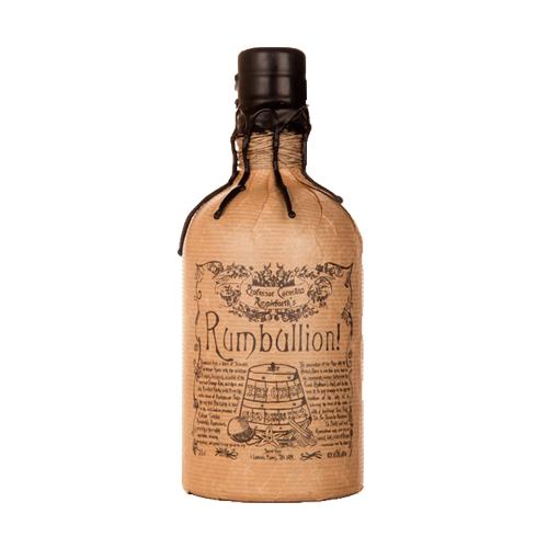image of Rumbullion Rum 700ml