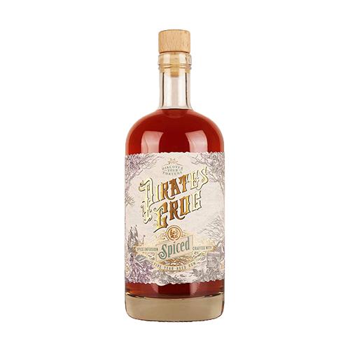 image of Pirates Grog Spiced Rum 700ml