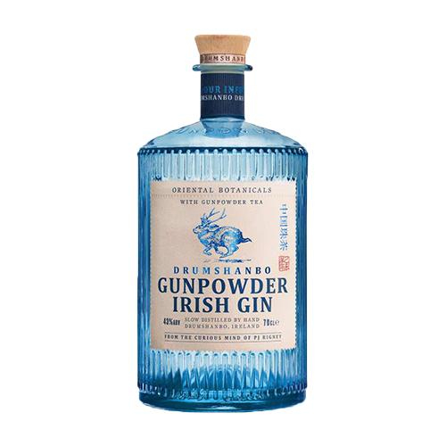 image of Drumshanbo Gunpowder Irish Gin 700ml