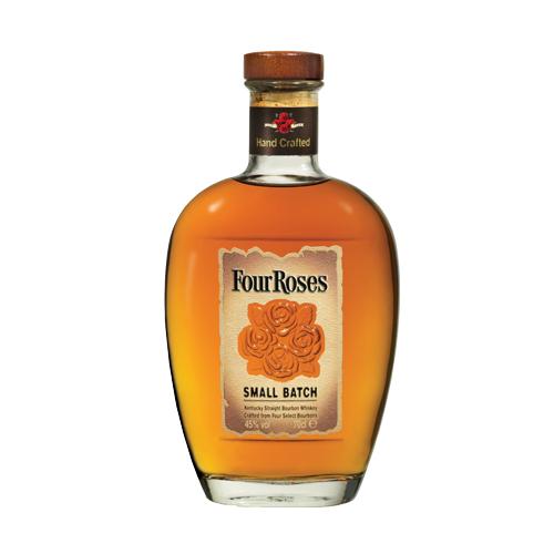 image of Four Roses Small Batch 700ml