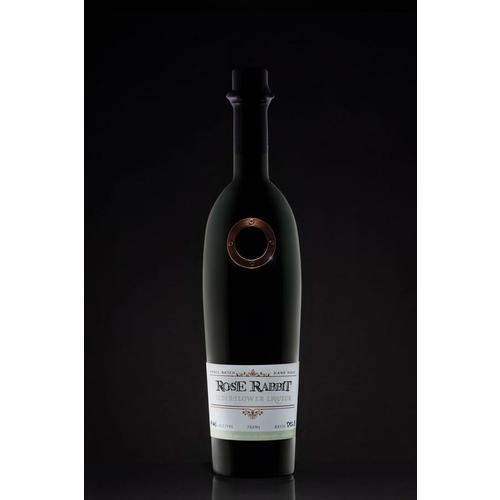 image of Cardrona Distillery Rose Elderflower Liqueur 750ml