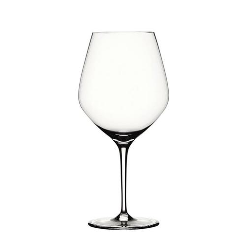 image of Spiegelau Authentis Pinot Noir 