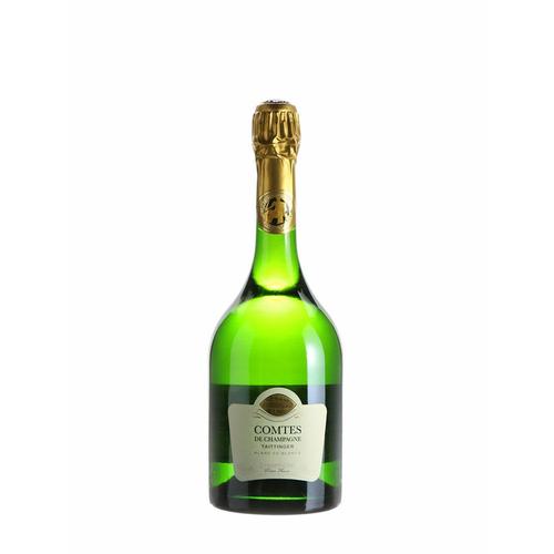 image of Taittinger Comtes de Champagne Grand Cru Blanc de Blanc 2008