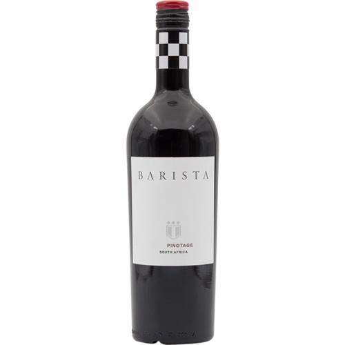 image of Barista South Africa Pinotage 2021