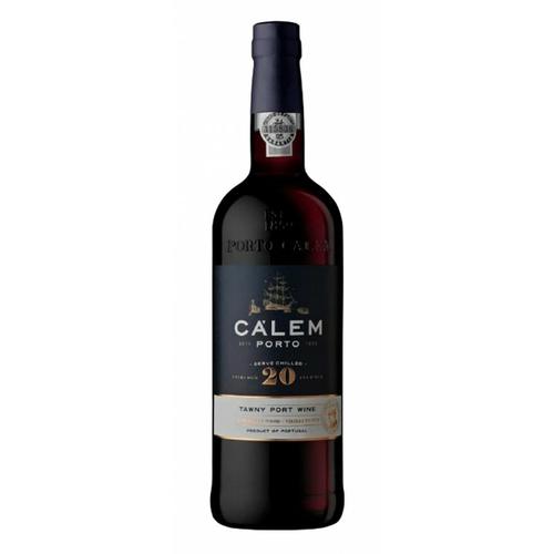 image of Porto Calem Portugal 20 Year Old 