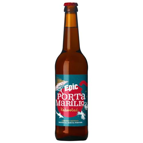 image of Epic Brewery Porta Marillo 500ml