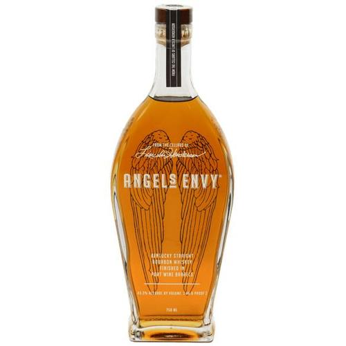 image of Angels Envy USA Bonded Kentucky Bourbon 