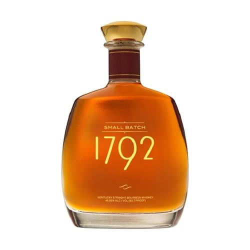 image of 1792 USA Small Batch Kentucky Bourbon 