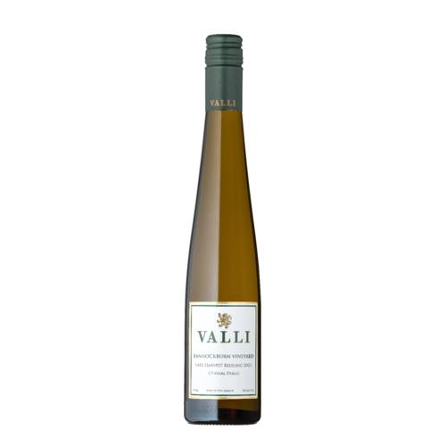 image of Valli Central Otago Late Harvest Riesling 2020 
