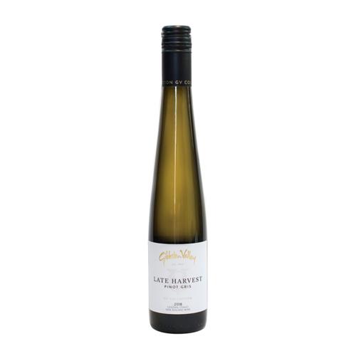 image of Gibbston Valley GV Late Harvest Pinot Gris 2018