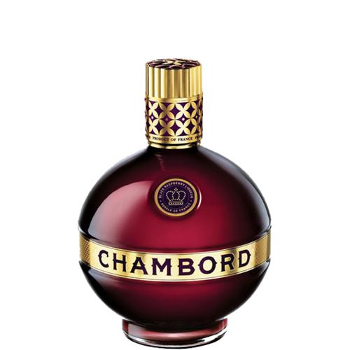 image of Chambord France Black Raspberry Liqueur