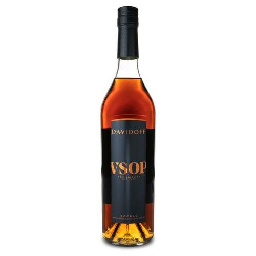 image of Davidoff France VSOP Cognac 1 Litre