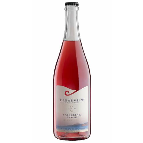 image of Clearview Estate Hawkes Bay Sparkling Blush 2021