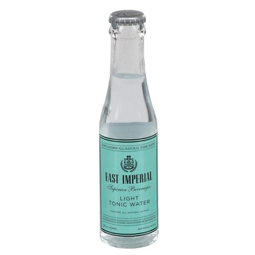 image of East Imperial Light Tonic Water 4 pack 