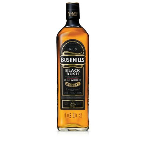 image of Bushmills Black Bush Old Irish Whiskey