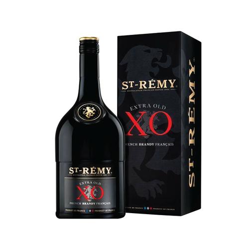image of St Remy France XO Brandy