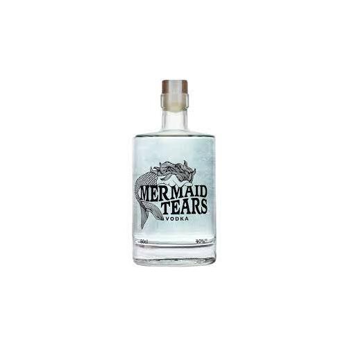 image of Mermaid Tears England Vodka 700ml