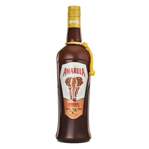 image of Amarula Cream South Africa Liqueur