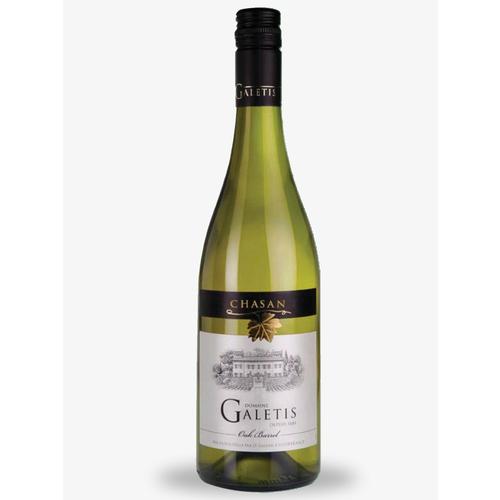 image of Domaine Galetis France Chardonnay 2022