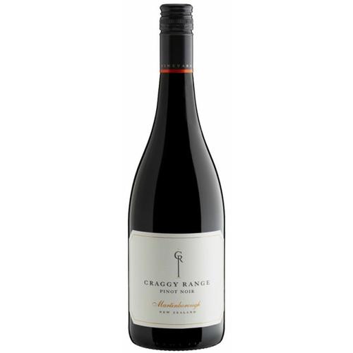 image of Craggy Range Martinborough Pinot Noir 2023