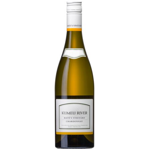 image of Kumeu River Mate's Vineyard Chardonnay 2021 