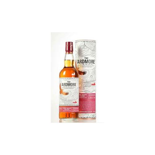 image of The Ardmore Port Finish Highland Single Malt Whisky 