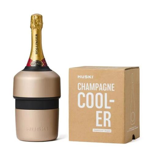 image of Huski Champagne Cooler Champagne Colour