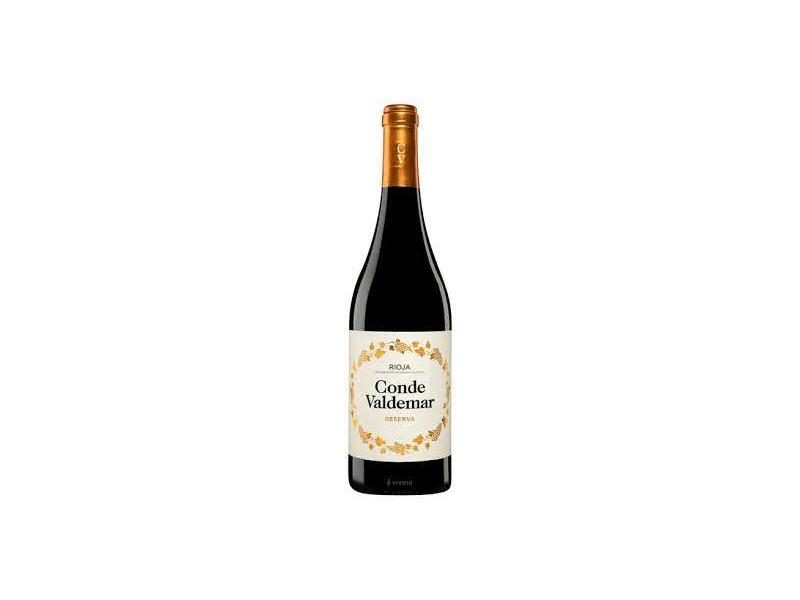 product image for Conde Valdemar Spain Reserva Rioja 2015